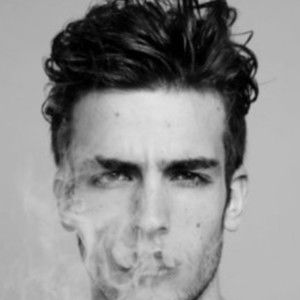 Meet your Posher, Douglass